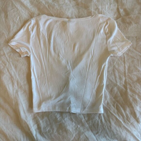 Sunday best holly top - Picture 5 of 5